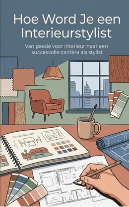 Afbeeldingen van Hoe Word Je een Interieurstylist