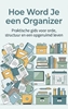 Afbeelding van Hoe Word Je een Organizer