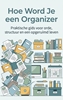 Afbeelding van Hoe Word Je een Organizer
