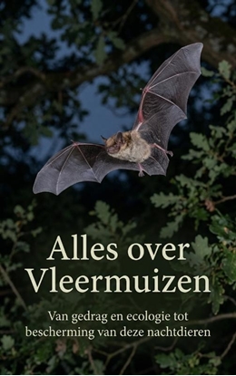 Afbeeldingen van Alles over Vleermuizen