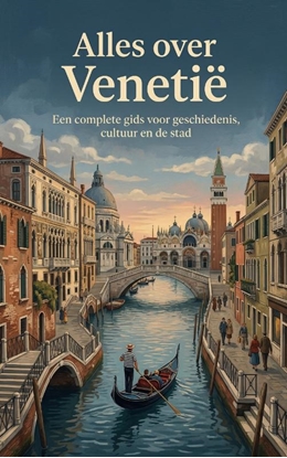 Afbeeldingen van Alles over Venetië