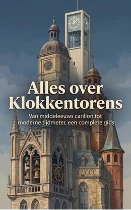 Afbeeldingen van Alles over Klokkentorens