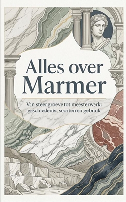 Afbeeldingen van Alles over Marmer