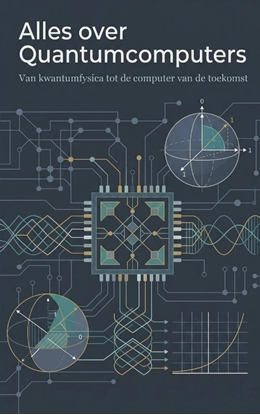 Afbeeldingen van Alles over Quantumcomputers