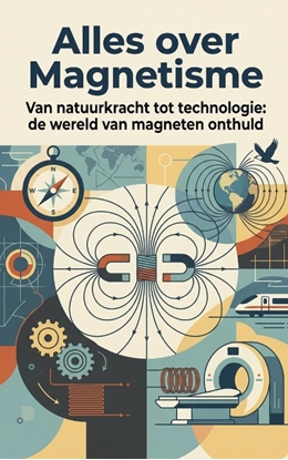 Afbeeldingen van Alles over Magnetisme