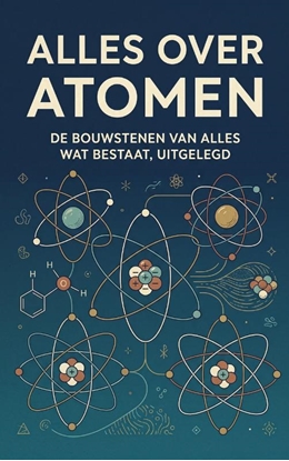 Afbeeldingen van Alles over Atomen
