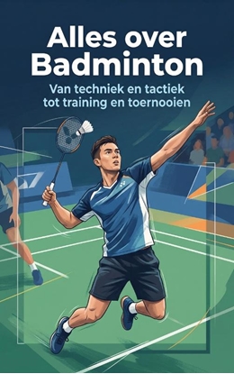 Afbeeldingen van Alles over Badminton