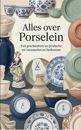 Afbeeldingen van Alles over Porselein