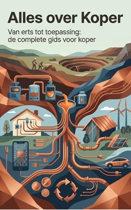 Afbeeldingen van Alles over Koper