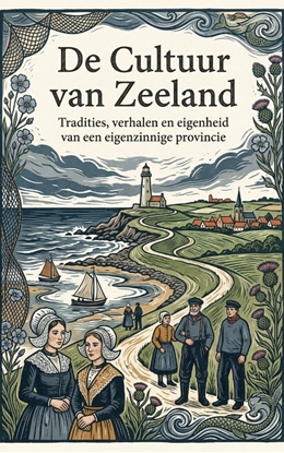 Afbeeldingen van De Cultuur van Zeeland