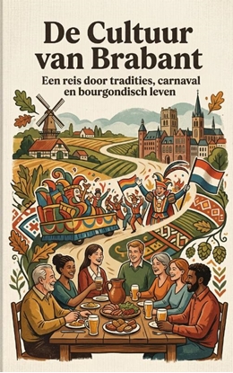 Afbeeldingen van De Cultuur van Brabant