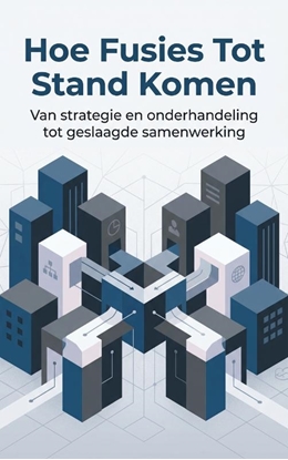 Afbeeldingen van Hoe Fusies Tot Stand Komen