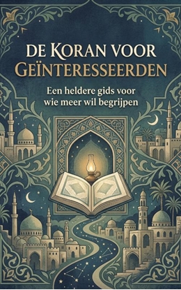 Afbeeldingen van De Koran Voor Geïnteresseerden