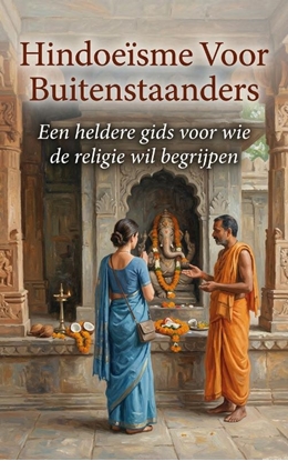 Afbeeldingen van Hindoeïsme Voor Buitenstaanders