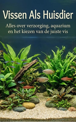 Afbeeldingen van Vissen Als Huisdier