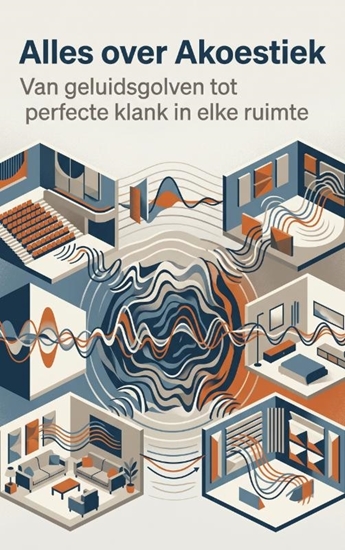 Afbeelding van Alles over Akoestiek