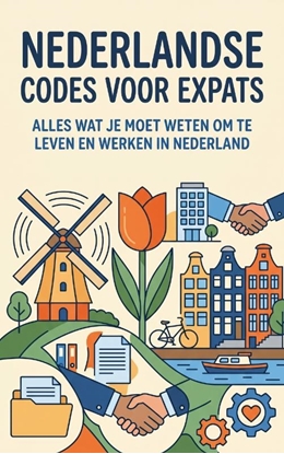 Afbeeldingen van Nederlandse codes voor expats
