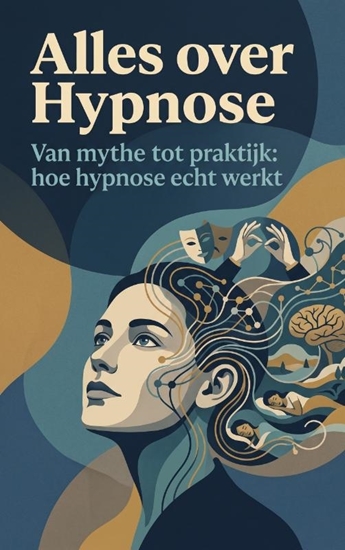 Afbeelding van Alles over Hypnose