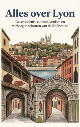 Afbeeldingen van Alles over Lyon