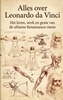 Afbeelding van Alles over Leonardo da Vinci