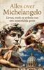 Afbeelding van Alles over Michelangelo