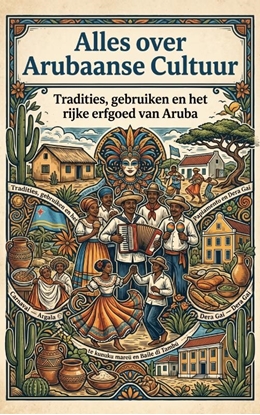 Afbeeldingen van Alles over Arubaanse Cultuur