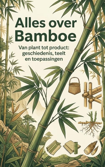 Afbeelding van Alles over Bamboe