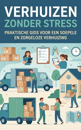 Afbeeldingen van Verhuizen Zonder Stress