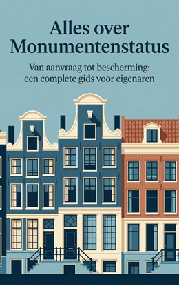 Afbeeldingen van Alles over Monumentenstatus