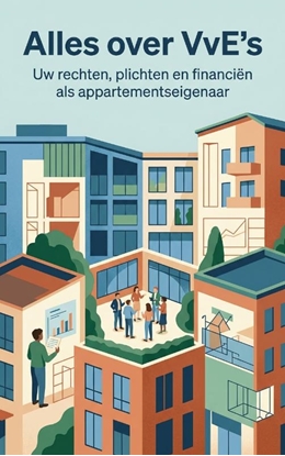 Afbeeldingen van Alles over VvE's