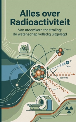 Afbeeldingen van Alles over Radioactiviteit