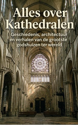 Afbeeldingen van Alles over Kathedralen