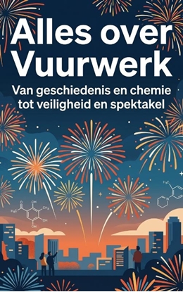 Afbeeldingen van Alles over Vuurwerk