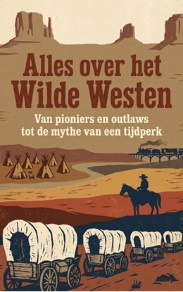 Afbeeldingen van Alles over het Wilde Westen