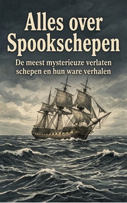 Afbeeldingen van Alles over Spookschepen
