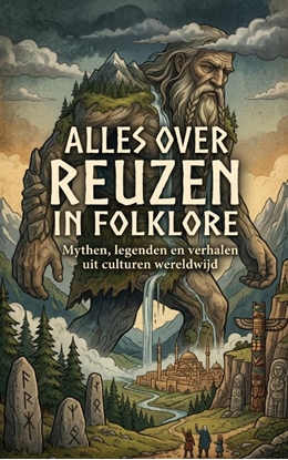 Afbeeldingen van Alles over Reuzen in Folklore