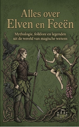 Afbeeldingen van Alles over Elven en Feeën