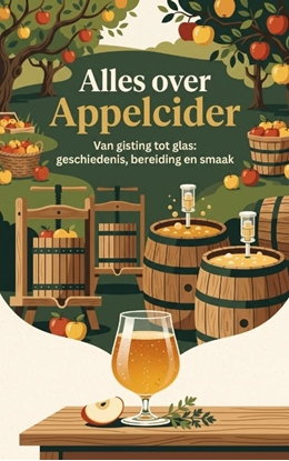 Afbeeldingen van Alles over Appelcider