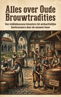 Afbeeldingen van Alles over Oude Brouwtradities