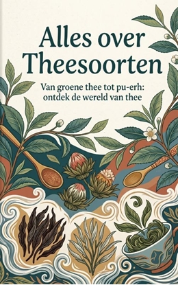 Afbeeldingen van Alles over Theesoorten