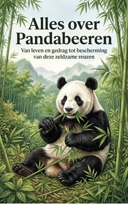 Afbeeldingen van Alles over Pandabeeren