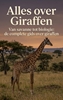 Afbeelding van Alles over Giraffen