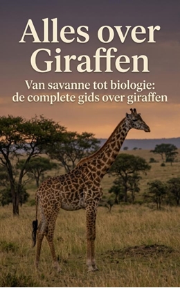 Afbeeldingen van Alles over Giraffen
