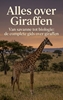 Afbeelding van Alles over Giraffen