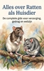 Afbeelding van Alles over Ratten als Huisdier