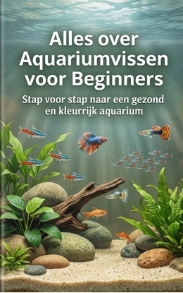 Afbeeldingen van Alles over Aquariumvissen voor Beginners