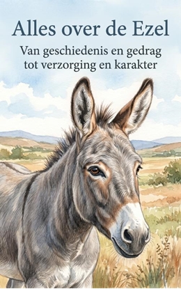 Afbeeldingen van Alles over de Ezel