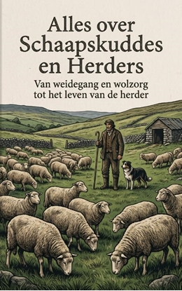 Afbeeldingen van Alles over Schaapskuddes en Herders