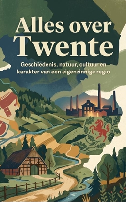 Afbeeldingen van Alles over Twente