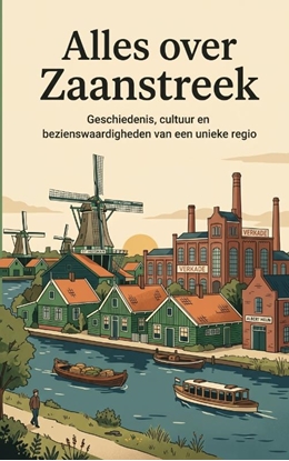 Afbeeldingen van Alles over Zaanstreek